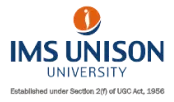 IMS Unison University