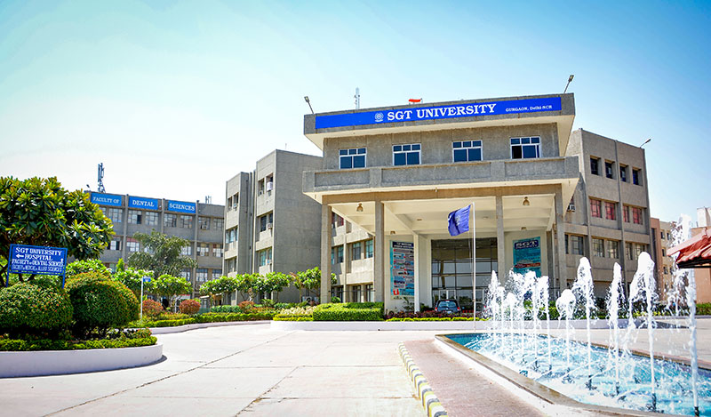 SGT University