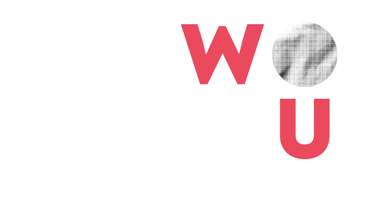 Woxsen University Logo