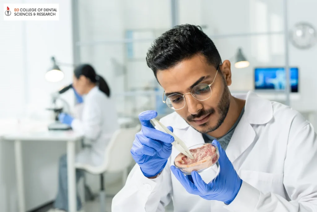 MDS colleges in North India