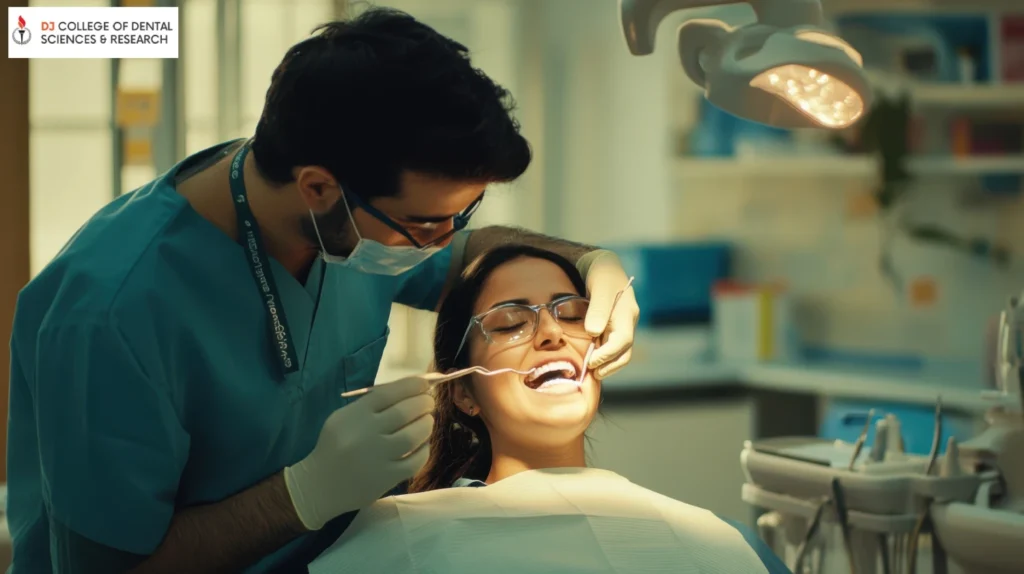 MDS in Endodontics