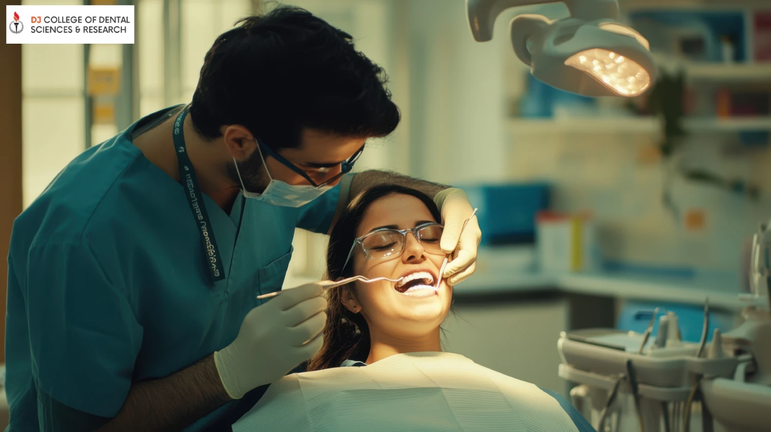MDS in Endodontics