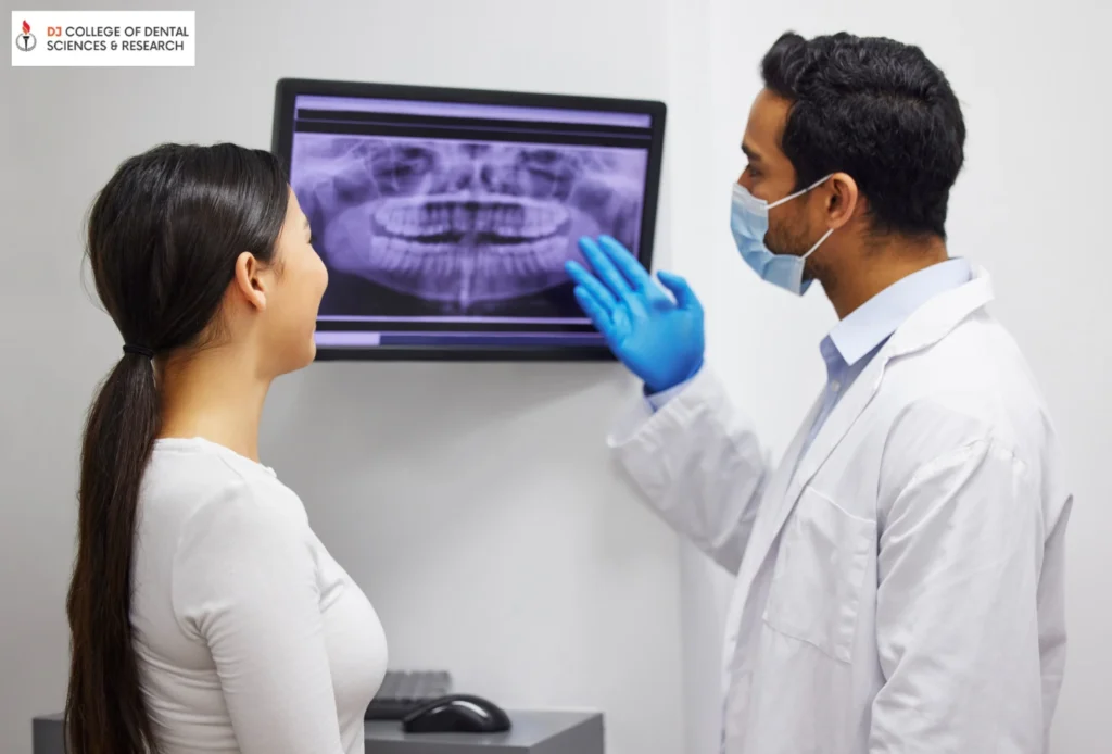 Oral Medicine and Radiology