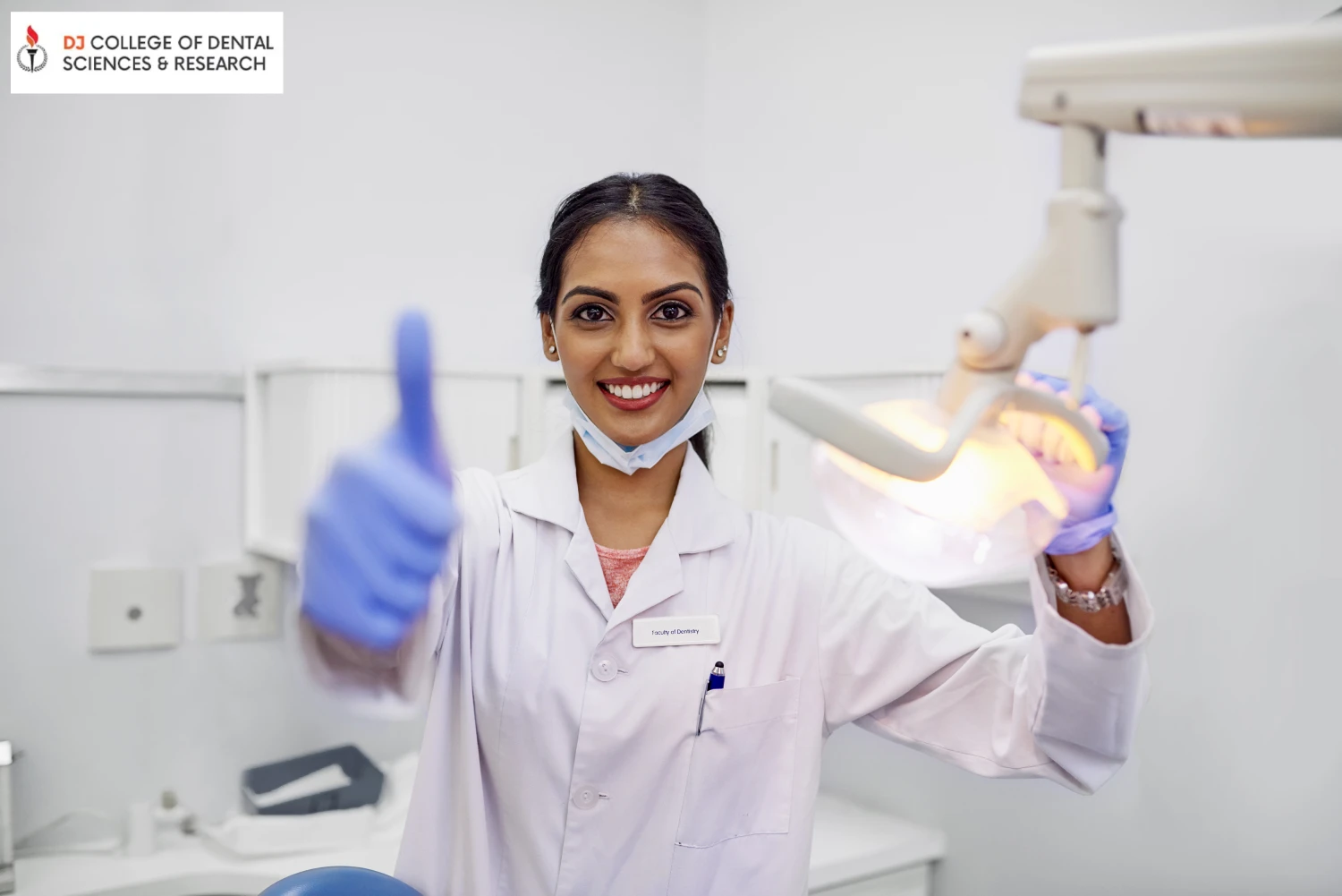 best dental college in India