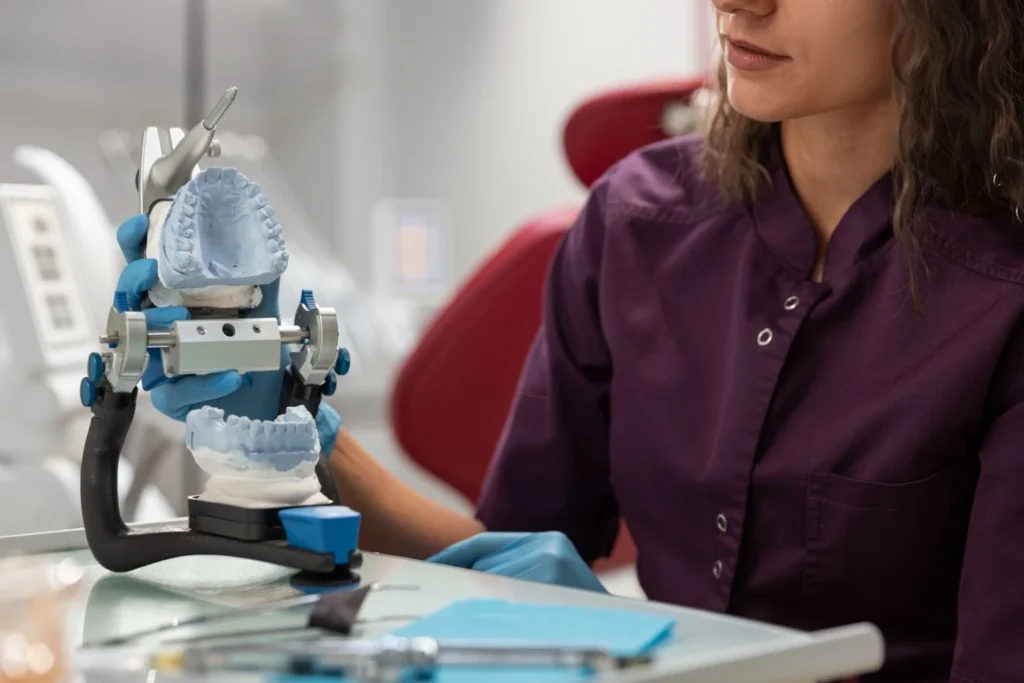 best dental colleges in UP