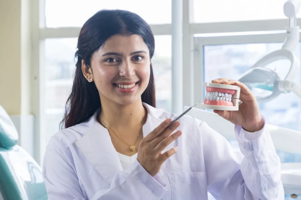 best private dental colleges in North India