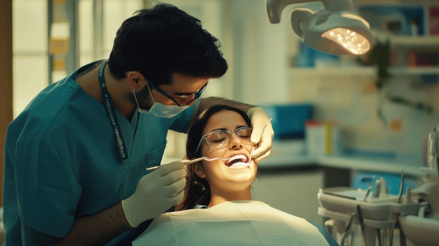 dental colleges in Delhi private
