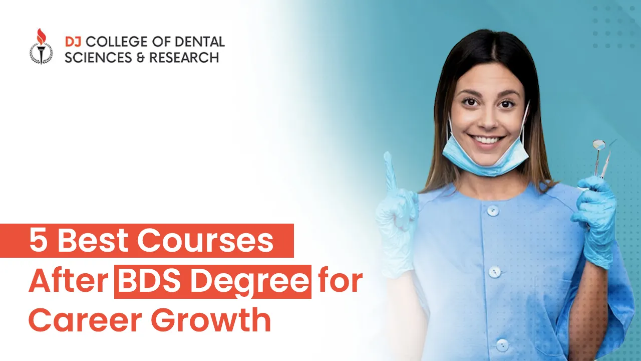 MDS Periodontics