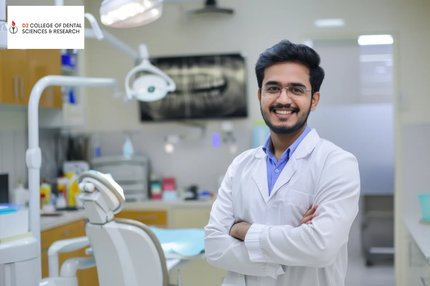 best dental colleges in Delhi NCR