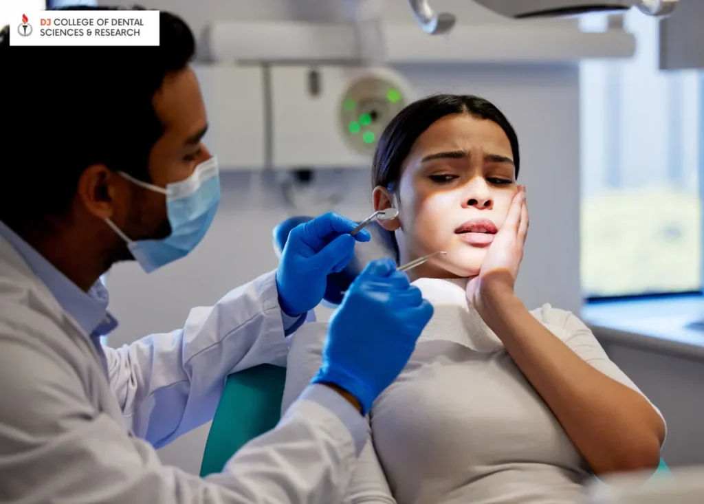 MDS maxillofacial surgery