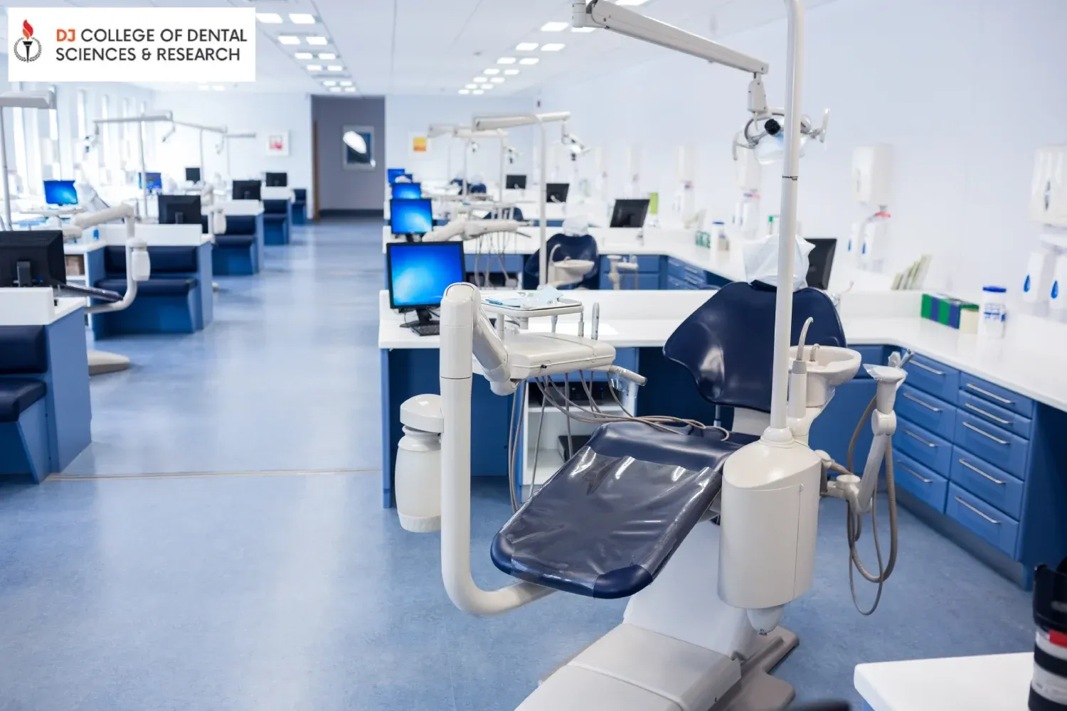 DJ Dental College
