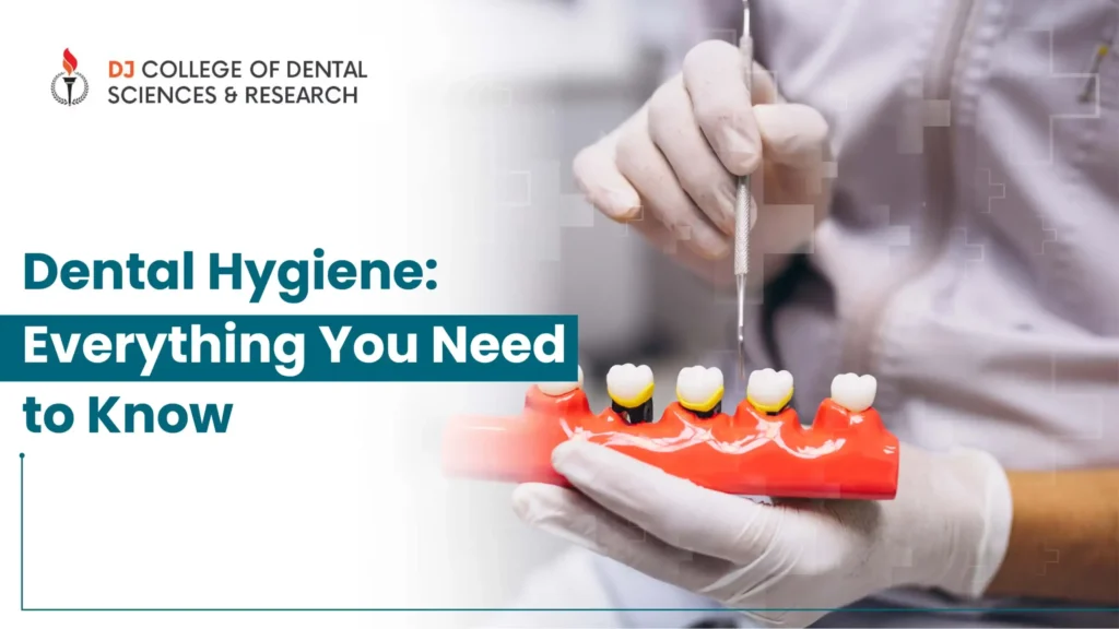 Dental Hygiene