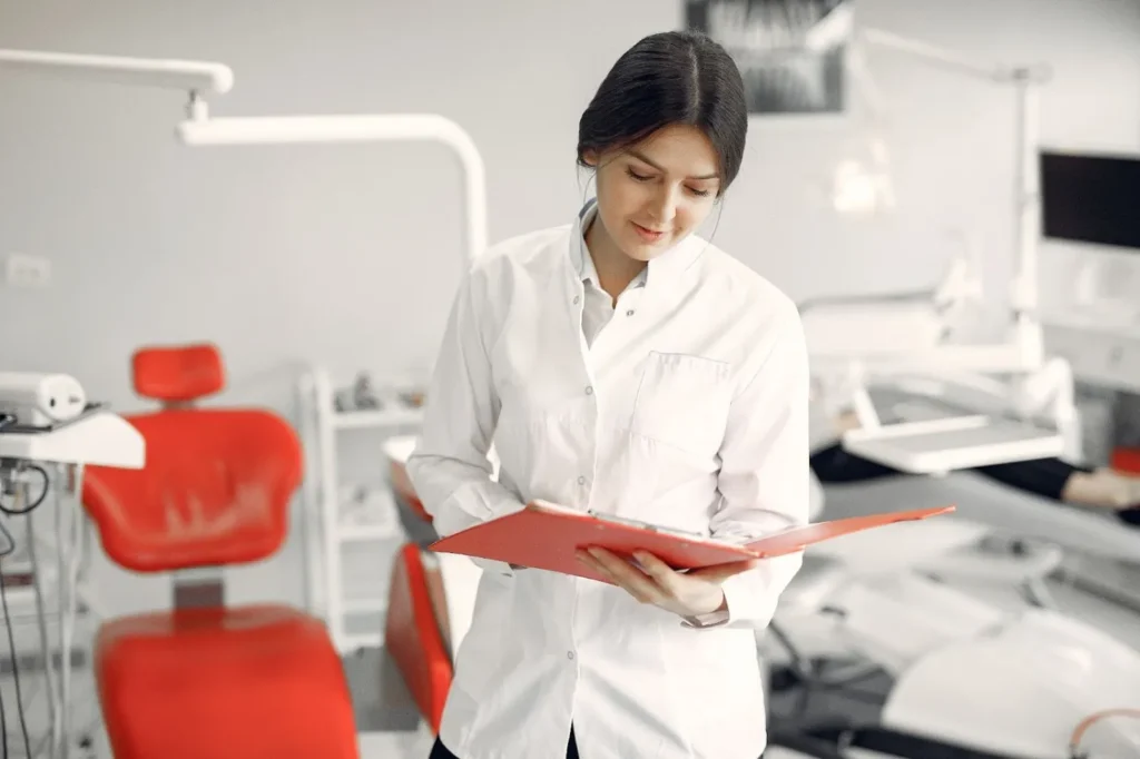 dental surgeons in Modinagar